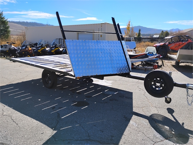 2024 Echo ES-11-13 at Power World Sports, Granby, CO 80446