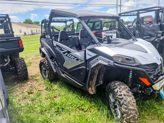2023 CFMOTO ZFORCE 950 Trail at Stahlman Powersports