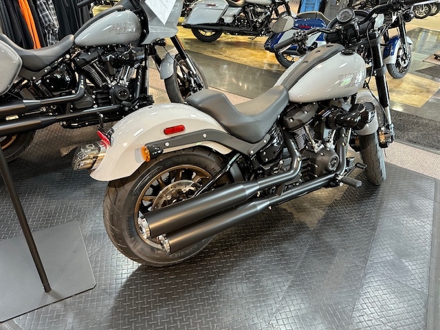 2024 Harley-Davidson Softail Low Rider S at Carlton Harley-Davidson®