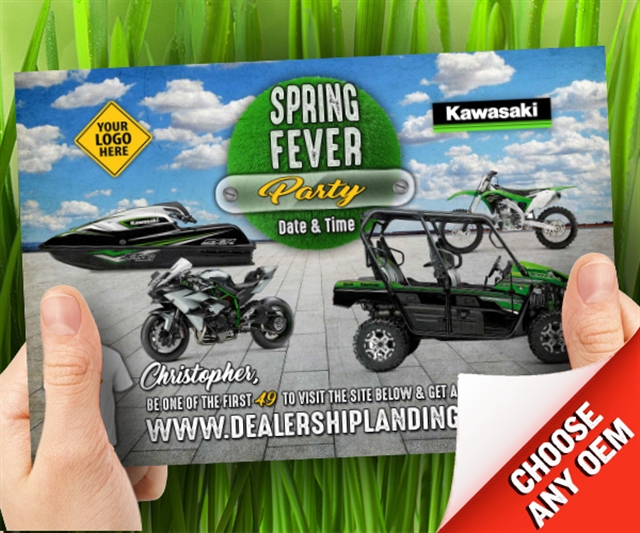 Spring Fever Powersports at PSM Marketing - Peachtree City, GA 30269