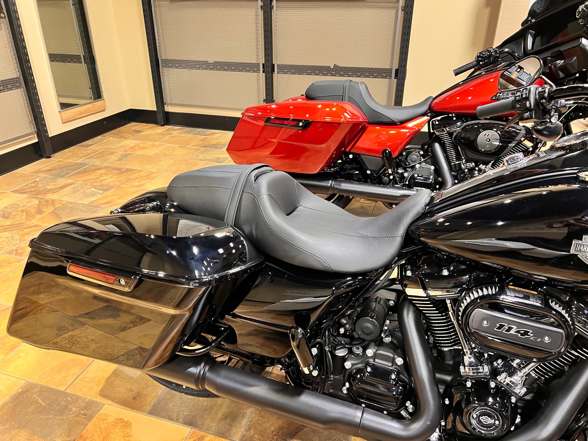 2024 Harley-Davidson Road King Special at Man O'War Harley-Davidson®