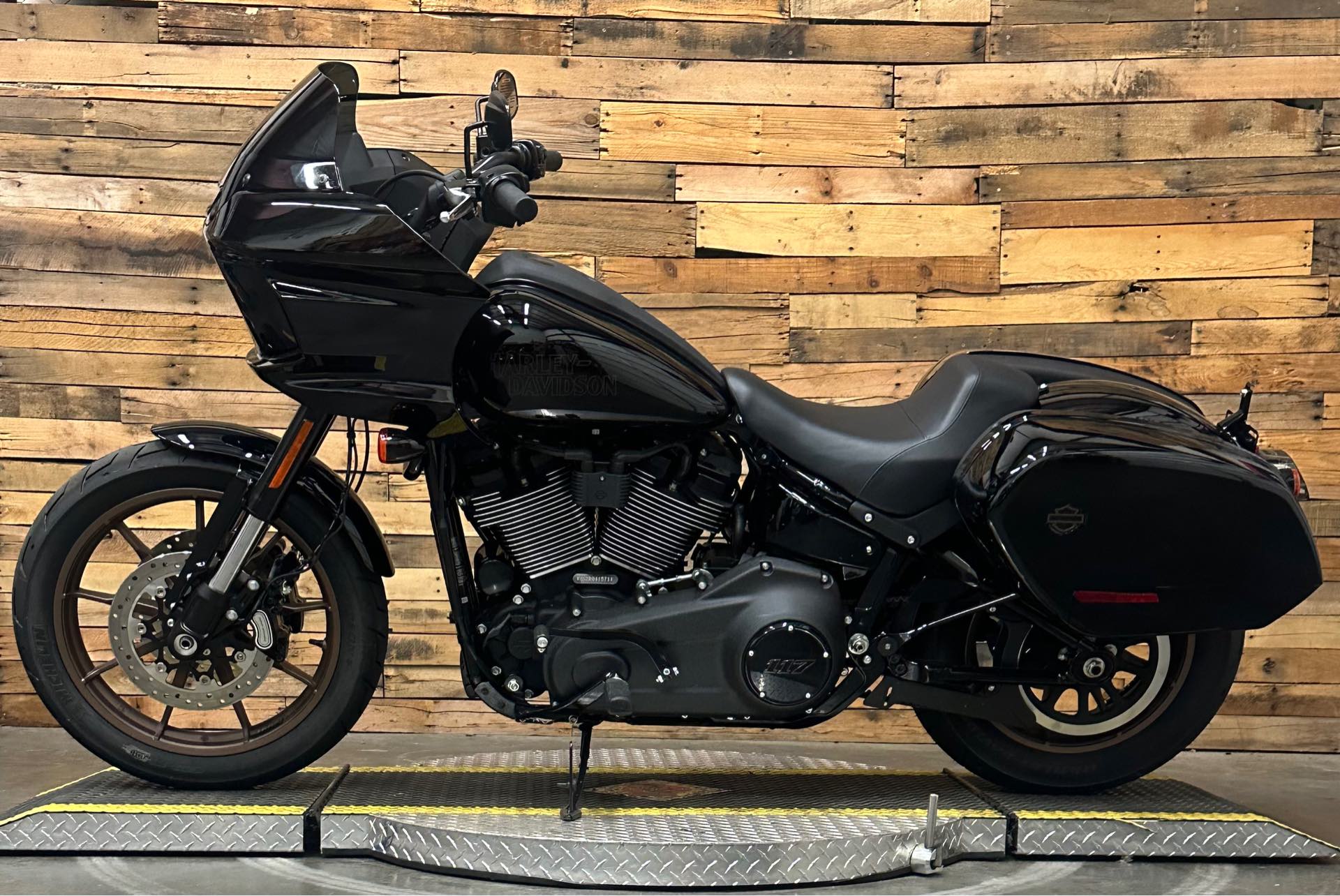 2024 Harley-Davidson Softail Low Rider ST | Harley-Davidson of Waco