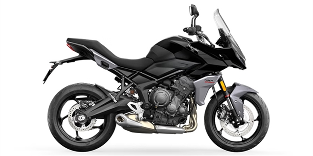 2024 Triumph Tiger 660 Sport at Martin Moto