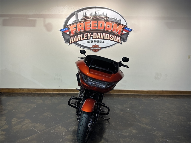 2024 Harley-Davidson Road Glide Base at Mike Bruno's Freedom Harley-Davidson