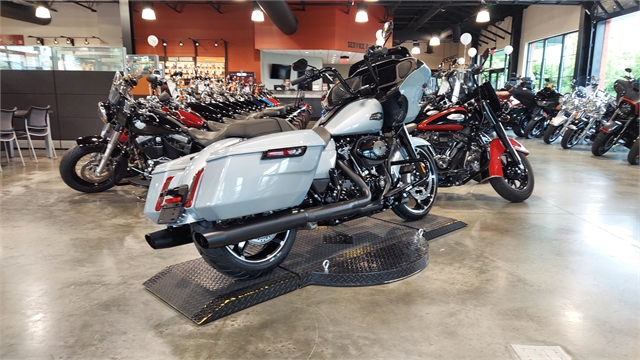 2024 Harley-Davidson Road Glide Base at Keystone Harley-Davidson