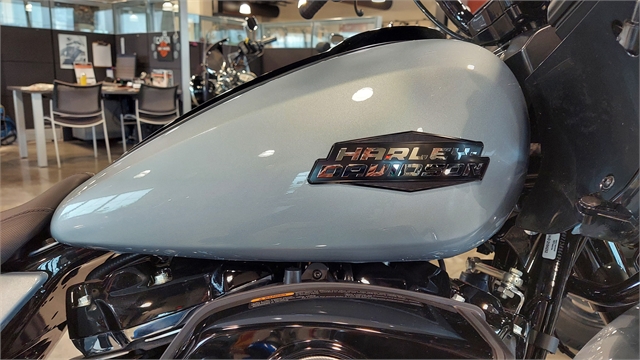 2024 Harley-Davidson Road Glide Base at Keystone Harley-Davidson