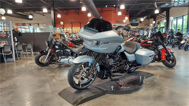 2024 Harley-Davidson Road Glide Base at Keystone Harley-Davidson