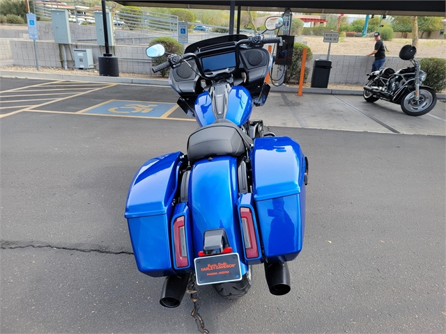 2024 Harley-Davidson Road Glide Base at Buddy Stubbs Arizona Harley-Davidson