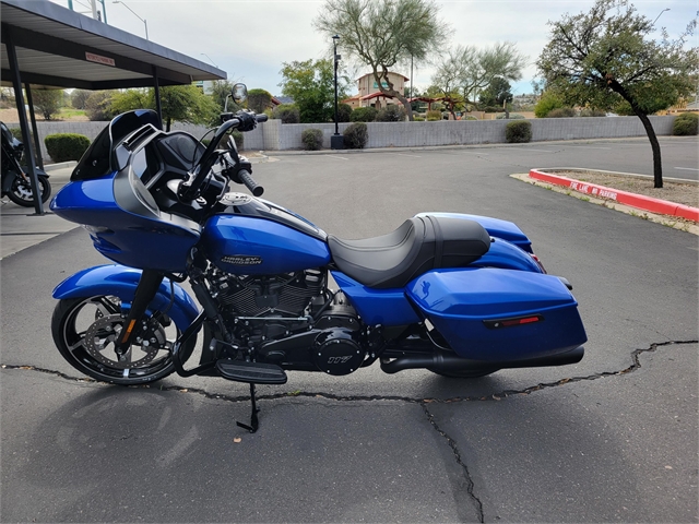 2024 Harley-Davidson Road Glide Base at Buddy Stubbs Arizona Harley-Davidson