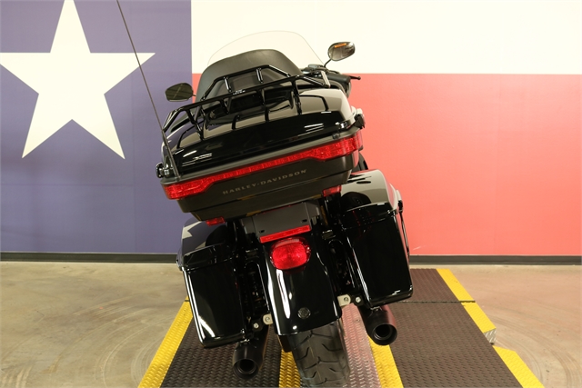 2024 Harley-Davidson Road Glide Limited at Texas Harley