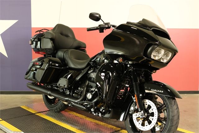 2024 Harley-Davidson Road Glide Limited at Texas Harley