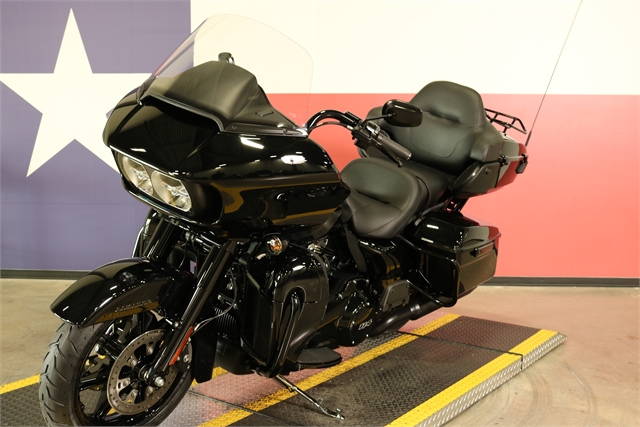 2024 Harley-Davidson Road Glide Limited at Texas Harley