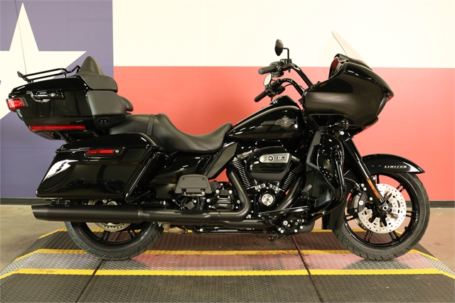 2024 Harley-Davidson Road Glide Limited at Texas Harley