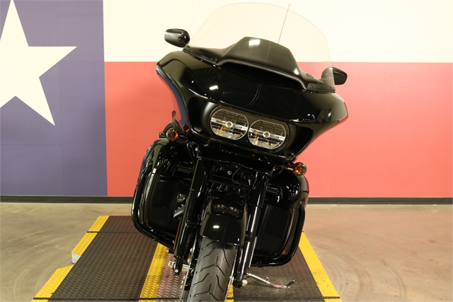 2024 Harley-Davidson Road Glide Limited at Texas Harley