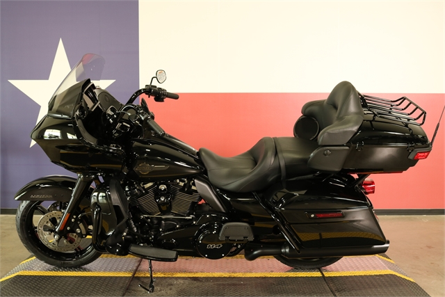 2024 Harley-Davidson Road Glide Limited at Texas Harley