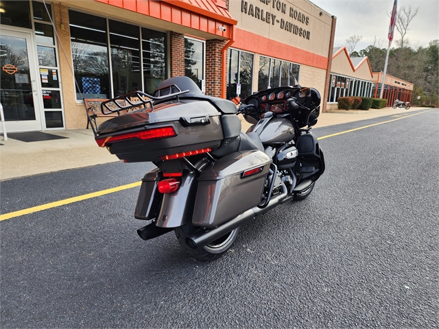 2023 Harley-Davidson Electra Glide Ultra Limited at Hampton Roads Harley-Davidson