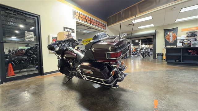 2010 Harley-Davidson Electra Glide Ultra Classic at Southern Devil Harley-Davidson