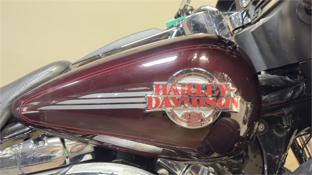 2010 Harley-Davidson Electra Glide Ultra Classic at Southern Devil Harley-Davidson
