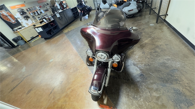 2010 Harley-Davidson Electra Glide Ultra Classic at Southern Devil Harley-Davidson