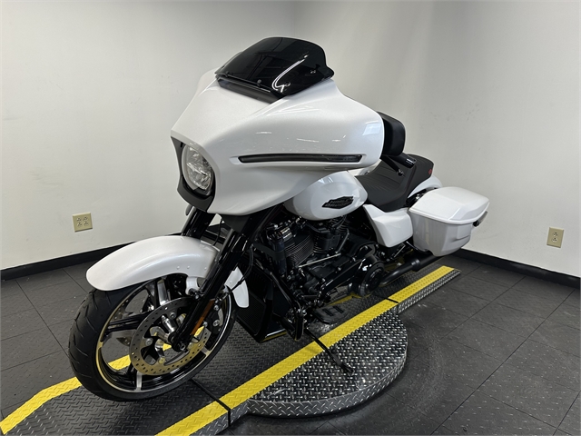 2024 Harley-Davidson Street Glide Base at Cannonball Harley-Davidson