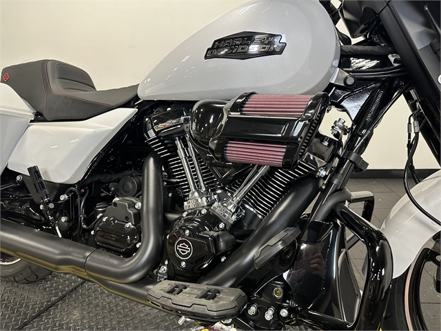 2024 Harley-Davidson Street Glide Base at Cannonball Harley-Davidson