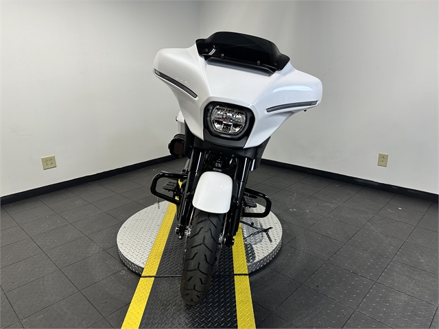 2024 Harley-Davidson Street Glide Base at Cannonball Harley-Davidson