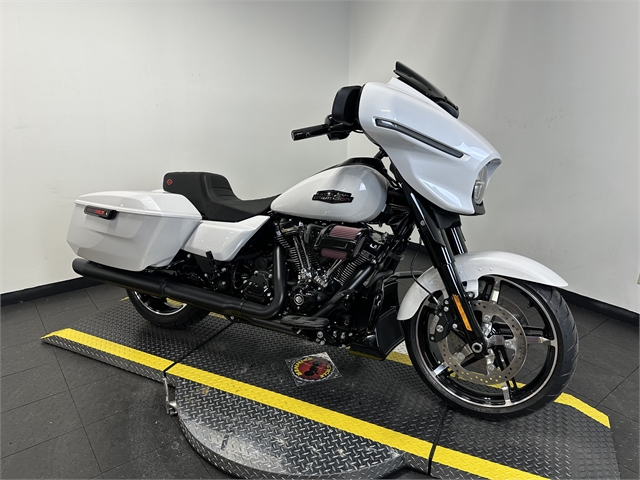 2024 Harley-Davidson Street Glide Base at Cannonball Harley-Davidson