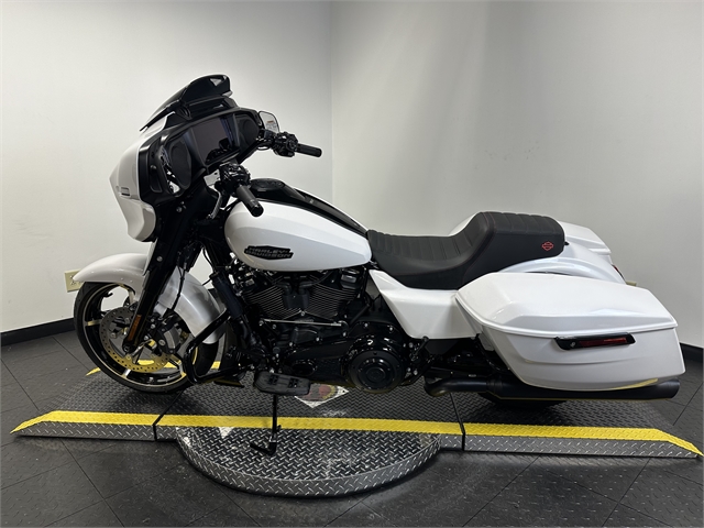 2024 Harley-Davidson Street Glide Base at Cannonball Harley-Davidson