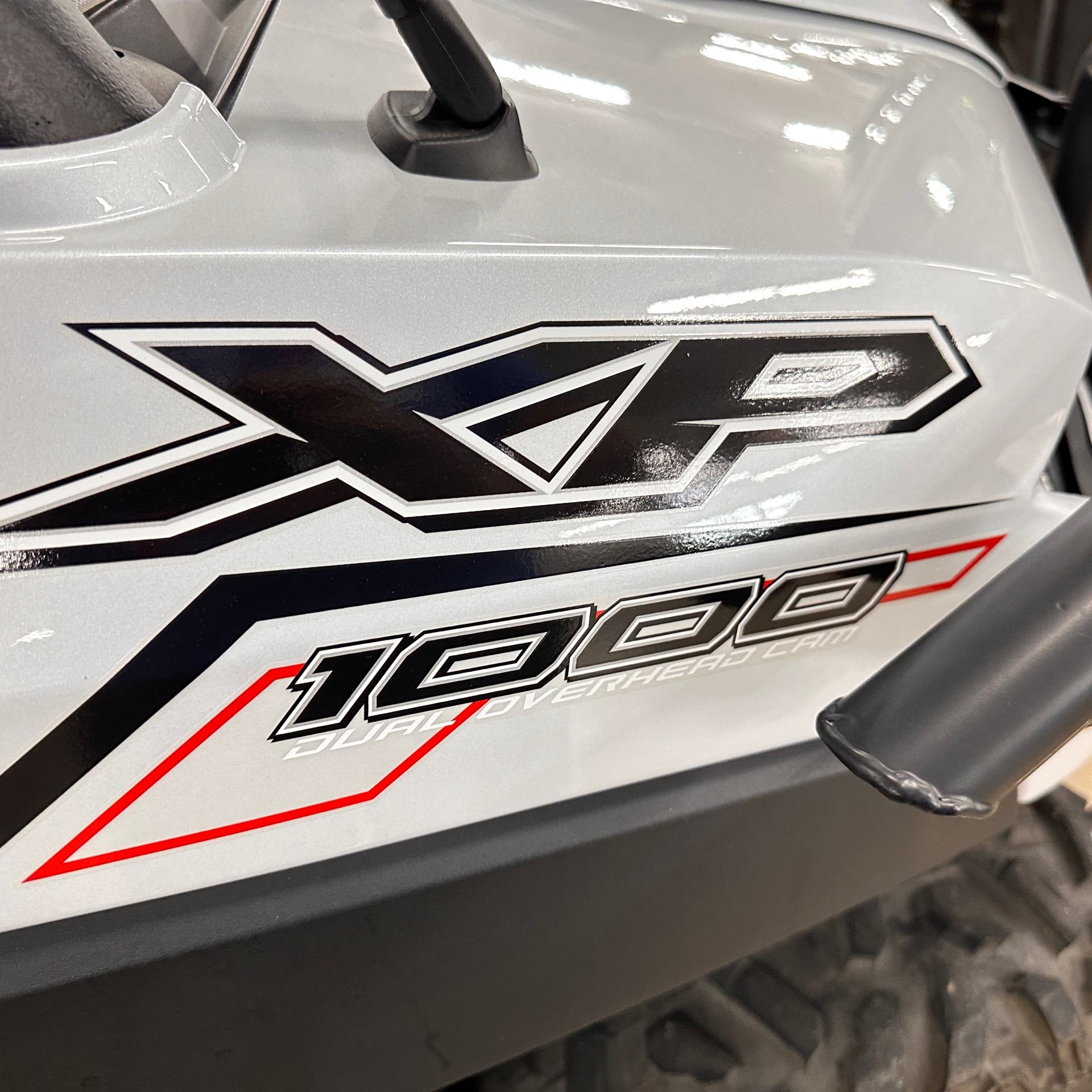 2021 Polaris Ranger XP 1000 NorthStar Edition Ultimate at ATVs and More