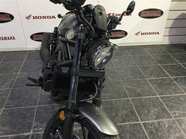 2024 Honda Rebel 1100 DCT at Cycle Max