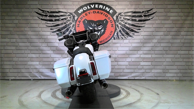 2024 Harley-Davidson Road Glide Base at Wolverine Harley-Davidson