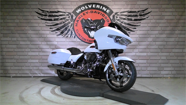 2024 Harley-Davidson Road Glide Base at Wolverine Harley-Davidson