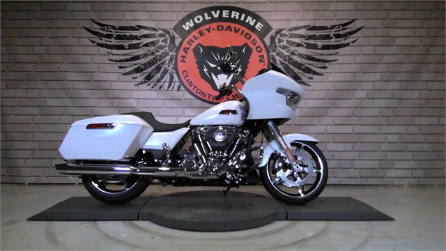 2024 Harley-Davidson Road Glide Base at Wolverine Harley-Davidson