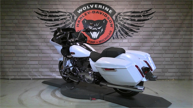 2024 Harley-Davidson Road Glide Base at Wolverine Harley-Davidson