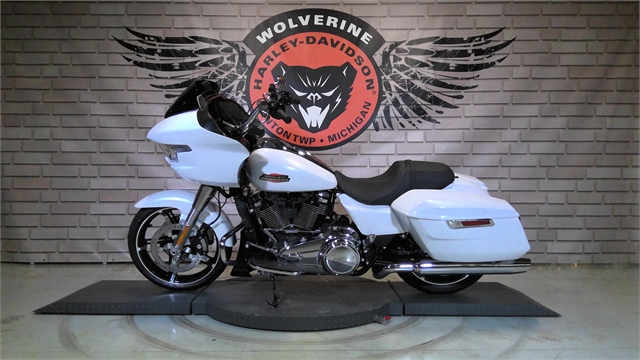 2024 Harley-Davidson Road Glide Base at Wolverine Harley-Davidson