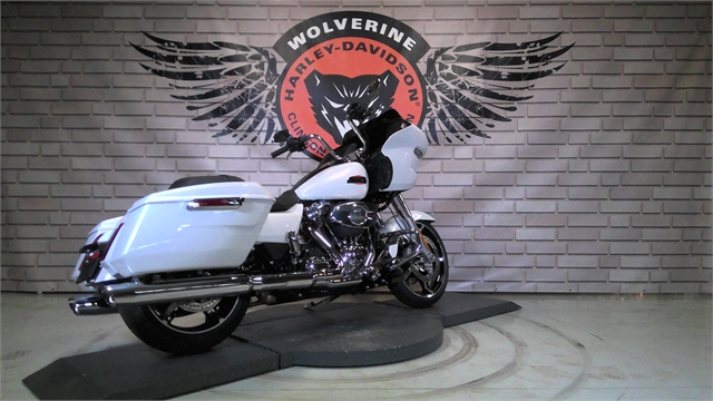 2024 Harley-Davidson Road Glide Base at Wolverine Harley-Davidson