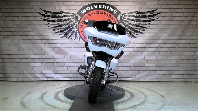 2024 Harley-Davidson Road Glide Base at Wolverine Harley-Davidson