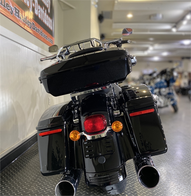 2020 Harley-Davidson Touring Road Glide at Gasoline Alley Harley-Davidson (Red Deer)