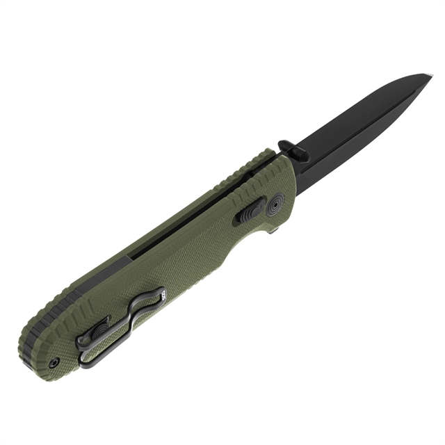 2020 SOG Knife at Harsh Outdoors, Eaton, CO 80615