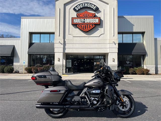 2023 Harley-Davidson Electra Glide Ultra Limited at Southside Harley-Davidson