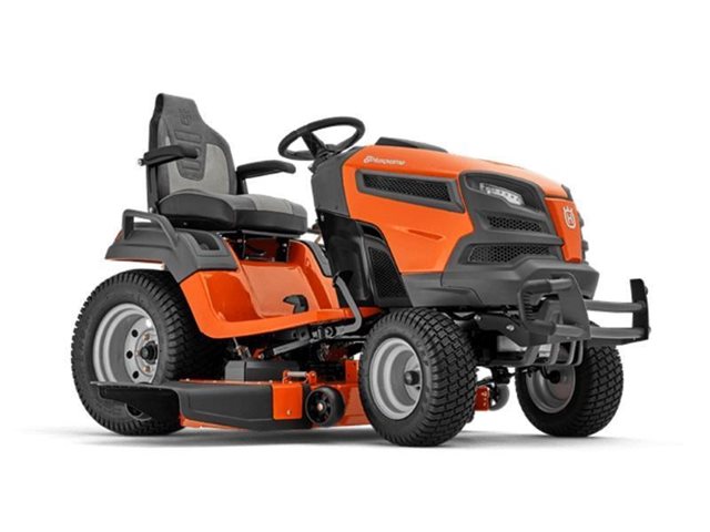 2023 Husqvarna Power Riding Lawn Mowers TS 354XD at R/T Powersports