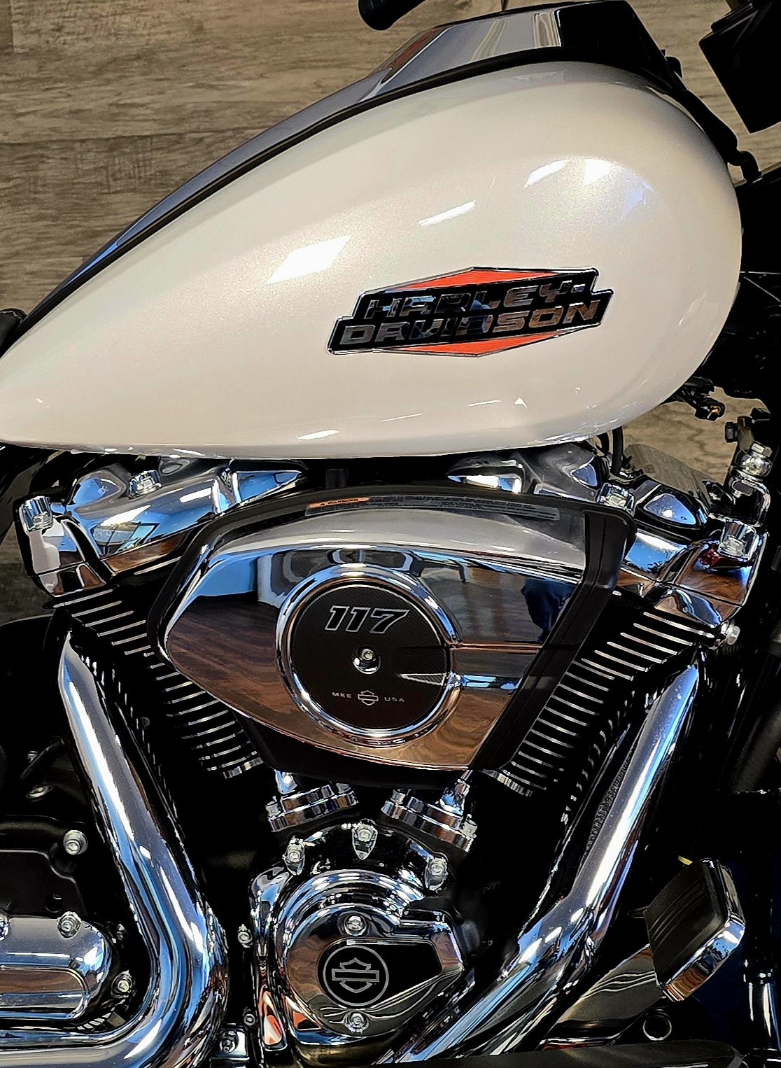 2024 Harley-Davidson Street Glide Base at Appleton Harley-Davidson