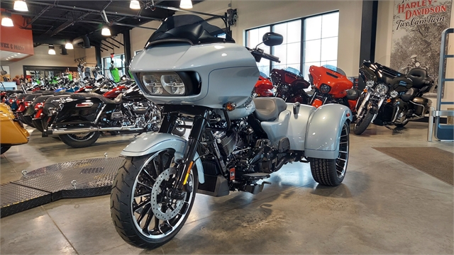 2024 Harley-Davidson Trike Road Glide 3 at Keystone Harley-Davidson