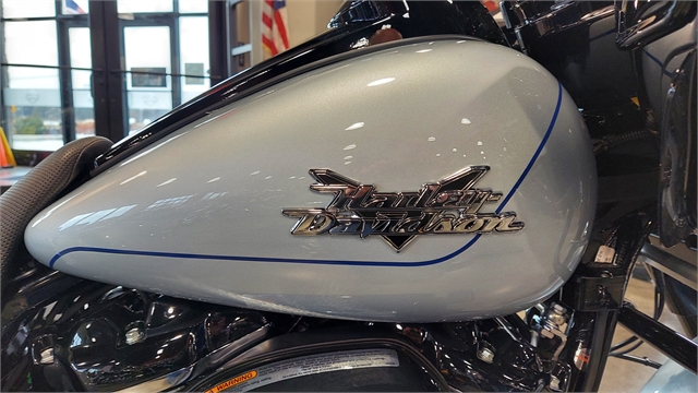 2024 Harley-Davidson Trike Road Glide 3 at Keystone Harley-Davidson