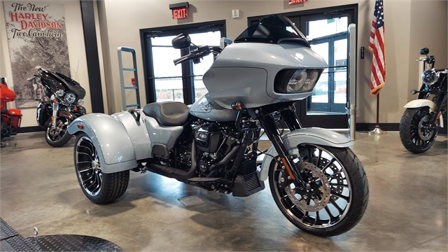 2024 Harley-Davidson Trike Road Glide 3 at Keystone Harley-Davidson