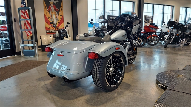 2024 Harley-Davidson Trike Road Glide 3 at Keystone Harley-Davidson