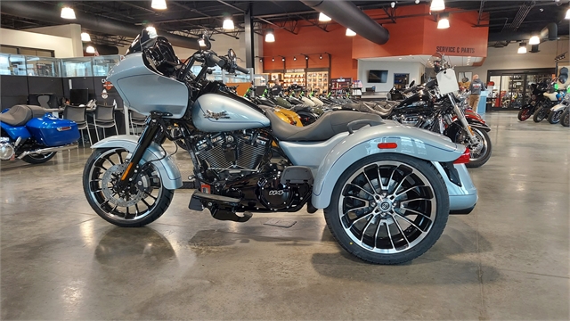 2024 Harley-Davidson Trike Road Glide 3 at Keystone Harley-Davidson