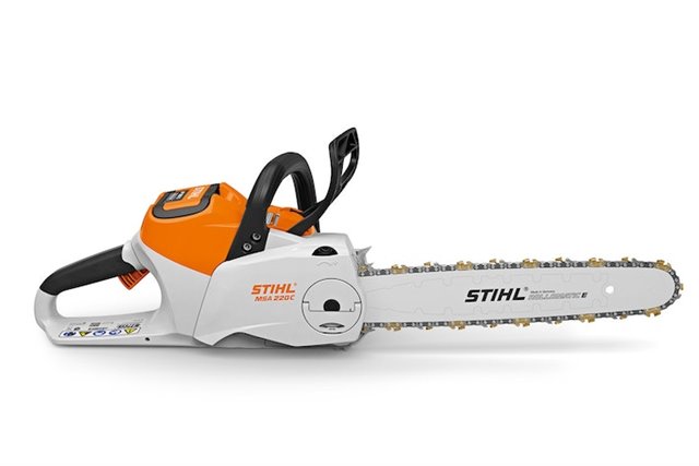 2023 STIHL MSA220 C-B 16 at McKinney Outdoor Superstore