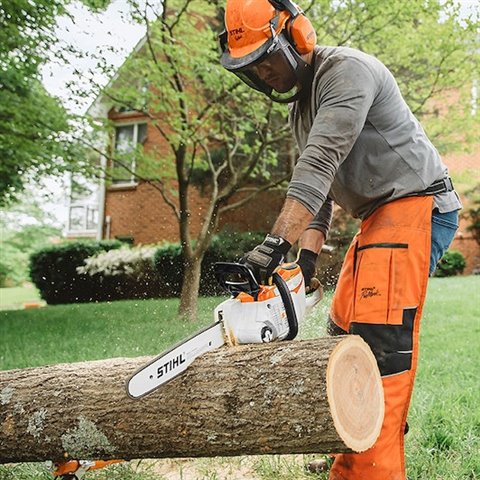 2023 STIHL MSA220 C-B 16 at McKinney Outdoor Superstore