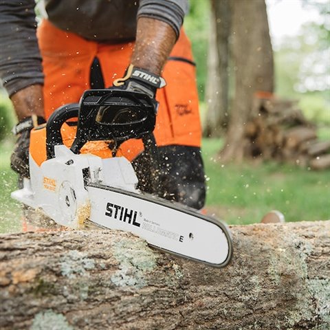 2023 STIHL MSA220 C-B 16 at McKinney Outdoor Superstore